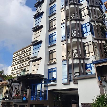 Finteo Skylands Premium Apartment Baguio City Exterior foto