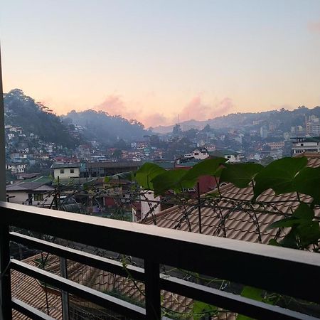 Finteo Skylands Premium Apartment Baguio City Cameră foto