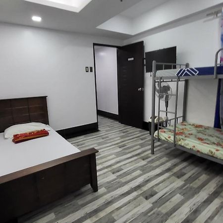Finteo Skylands Premium Apartment Baguio City Cameră foto