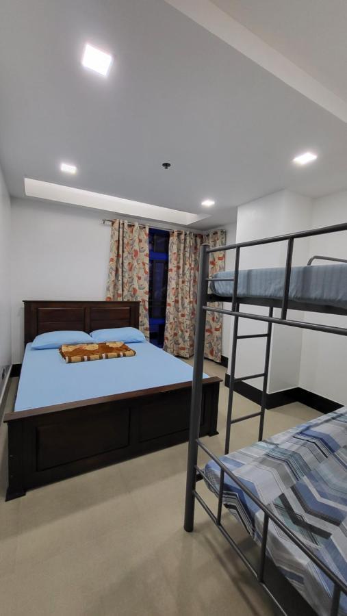 Finteo Skylands Premium Apartment Baguio City Cameră foto