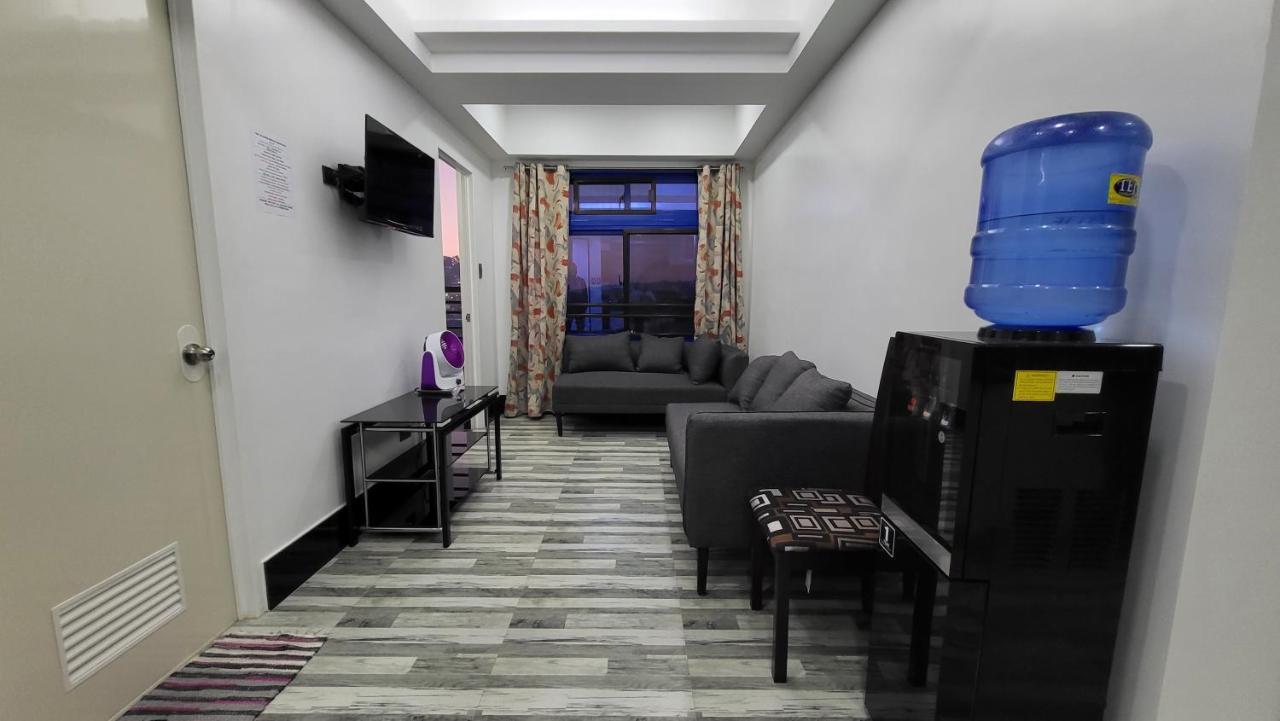 Finteo Skylands Premium Apartment Baguio City Cameră foto