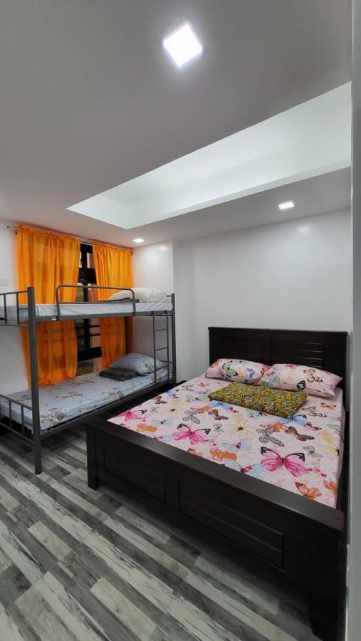 Finteo Skylands Premium Apartment Baguio City Cameră foto