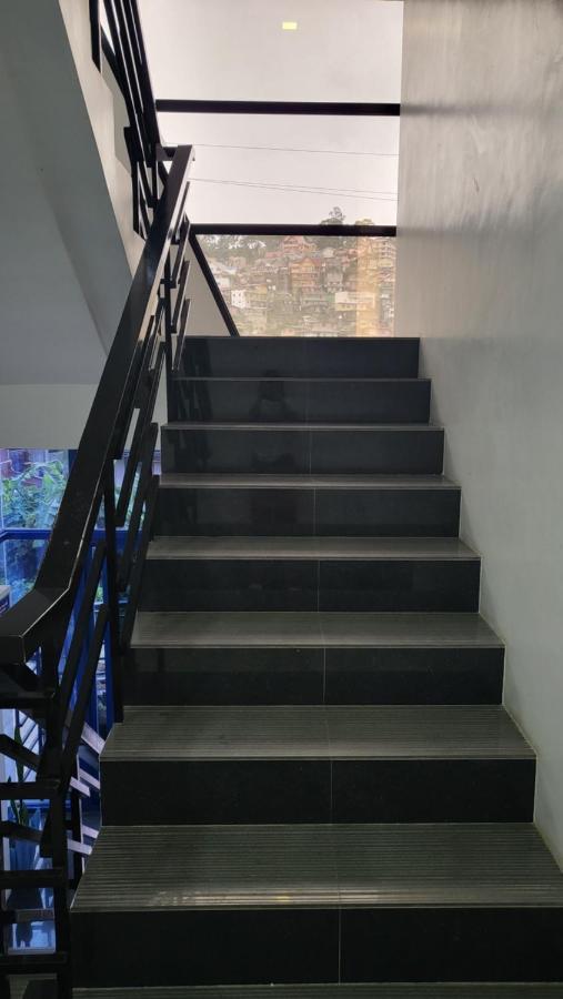 Finteo Skylands Premium Apartment Baguio City Exterior foto