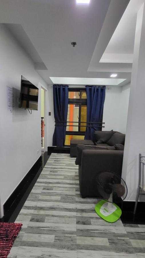 Finteo Skylands Premium Apartment Baguio City Exterior foto