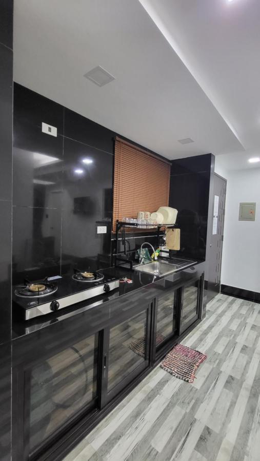 Finteo Skylands Premium Apartment Baguio City Exterior foto