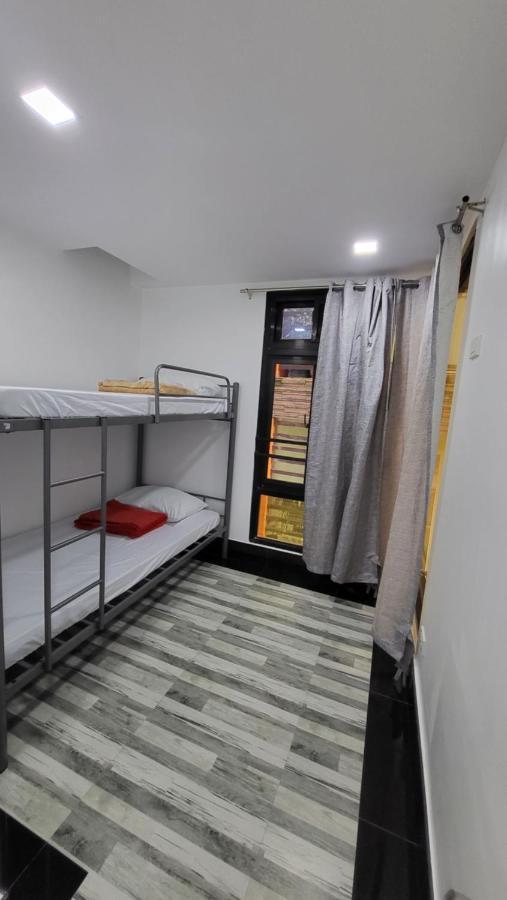 Finteo Skylands Premium Apartment Baguio City Exterior foto