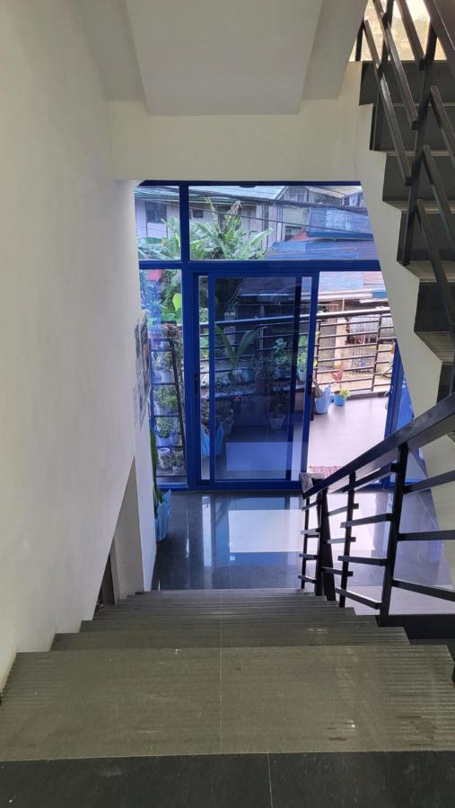 Finteo Skylands Premium Apartment Baguio City Exterior foto