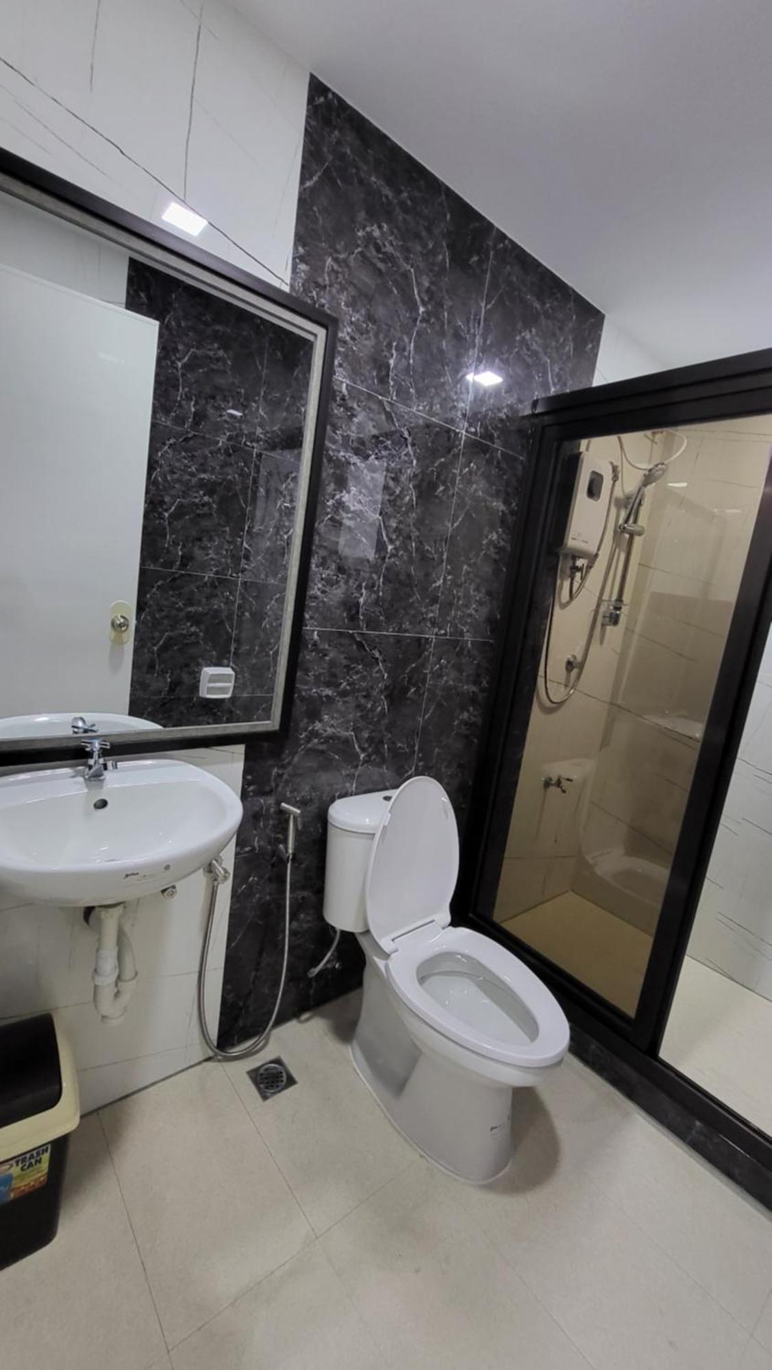 Finteo Skylands Premium Apartment Baguio City Cameră foto