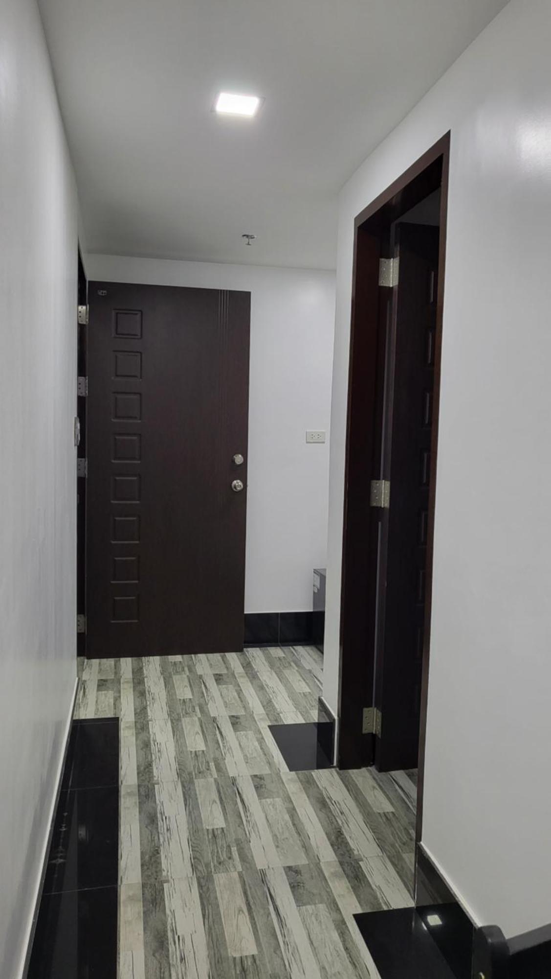 Finteo Skylands Premium Apartment Baguio City Cameră foto