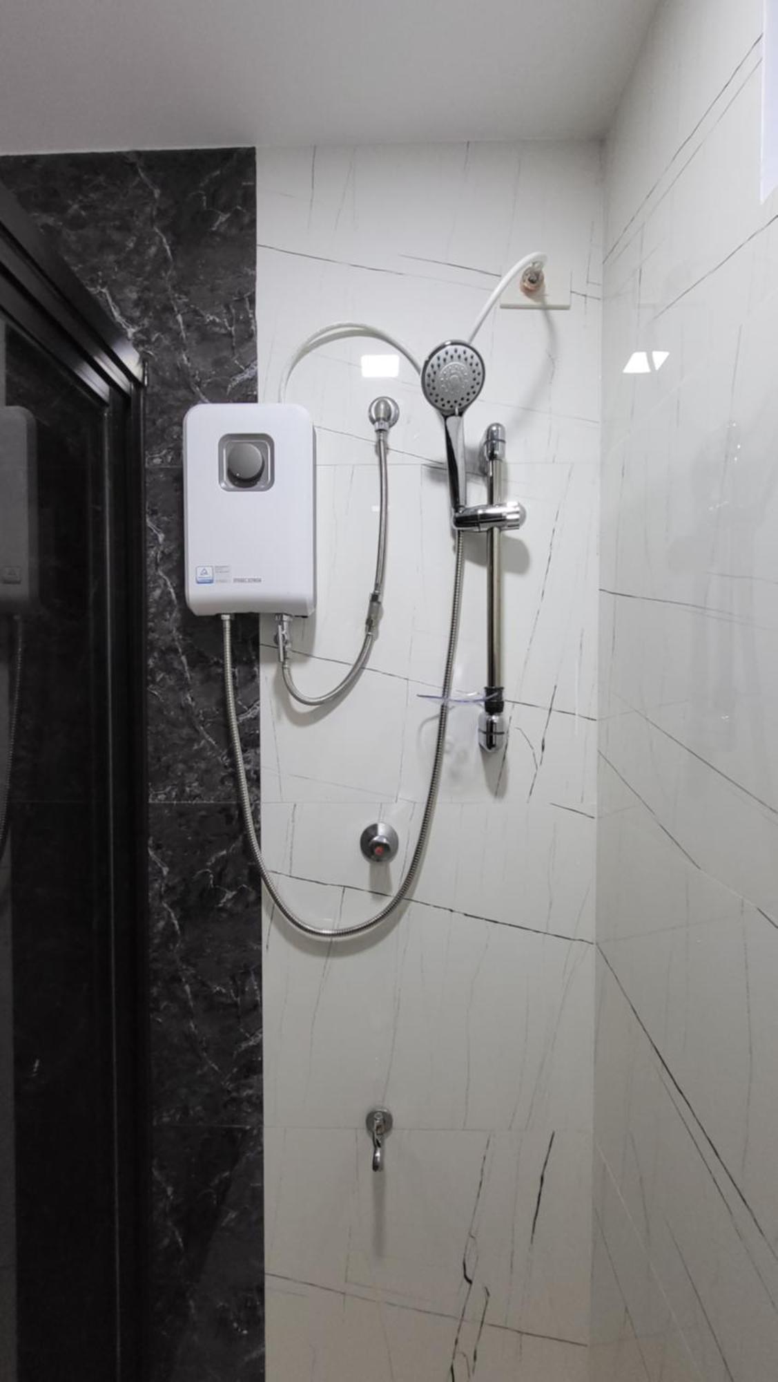 Finteo Skylands Premium Apartment Baguio City Cameră foto