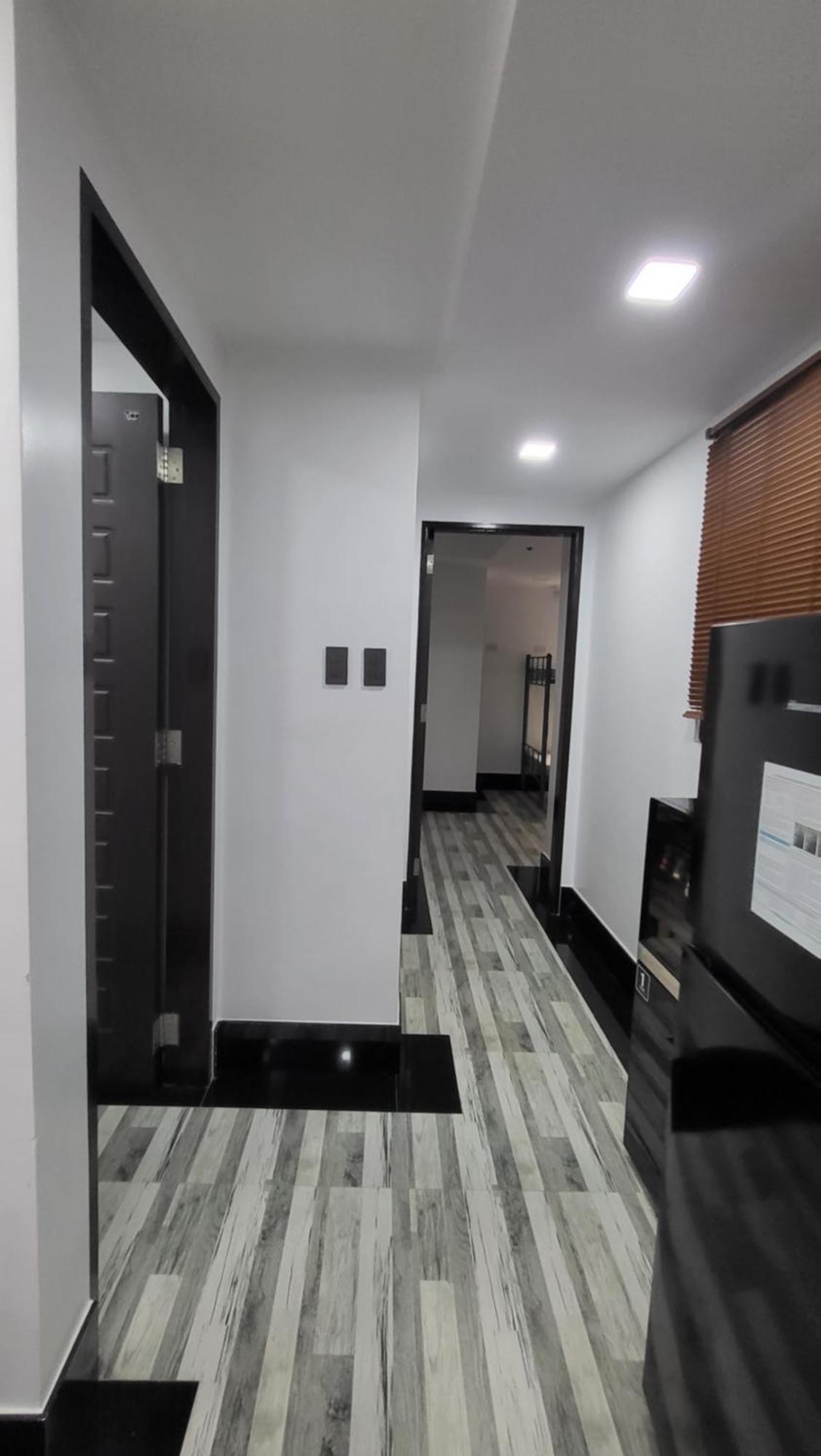 Finteo Skylands Premium Apartment Baguio City Cameră foto