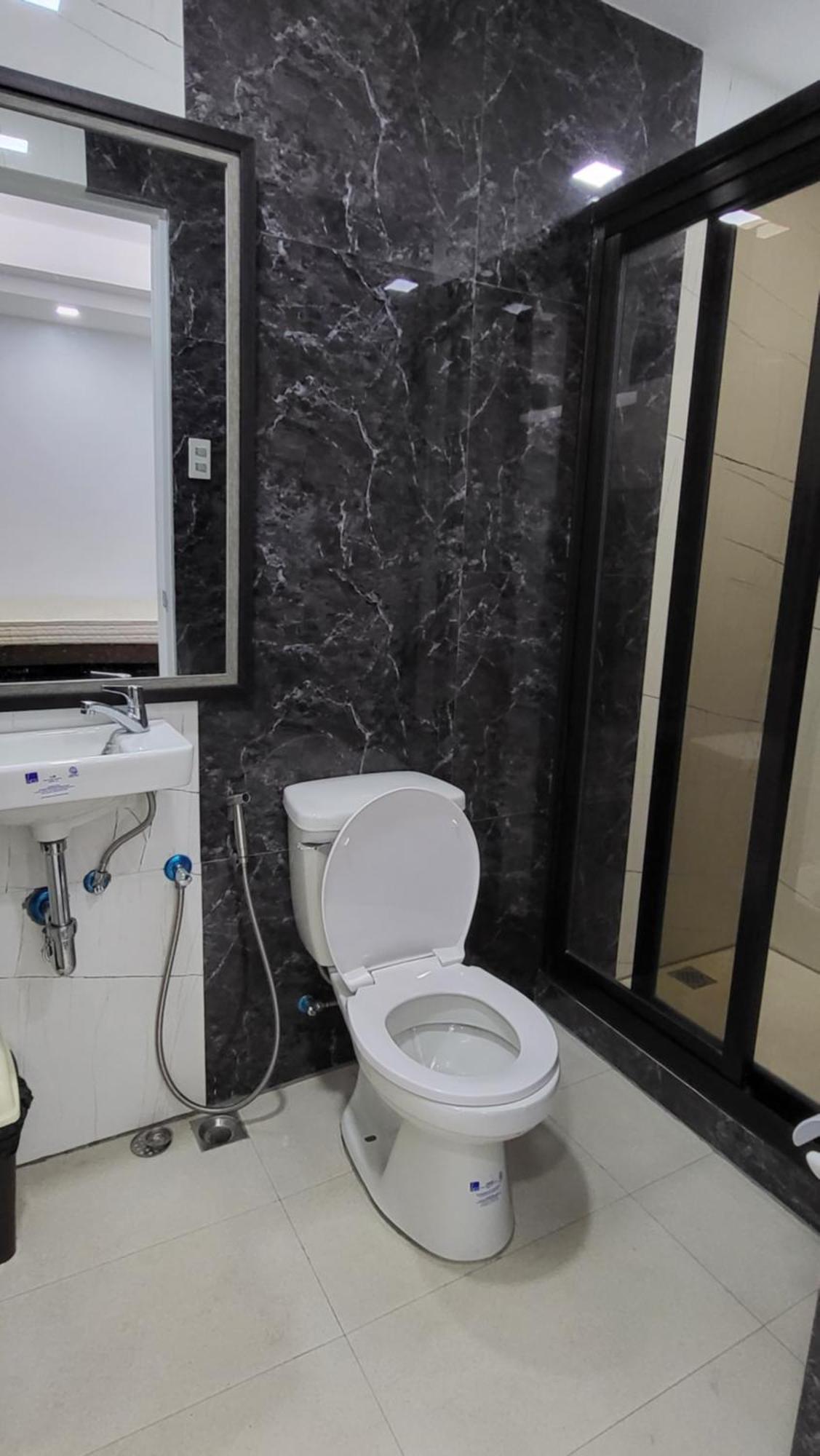 Finteo Skylands Premium Apartment Baguio City Cameră foto