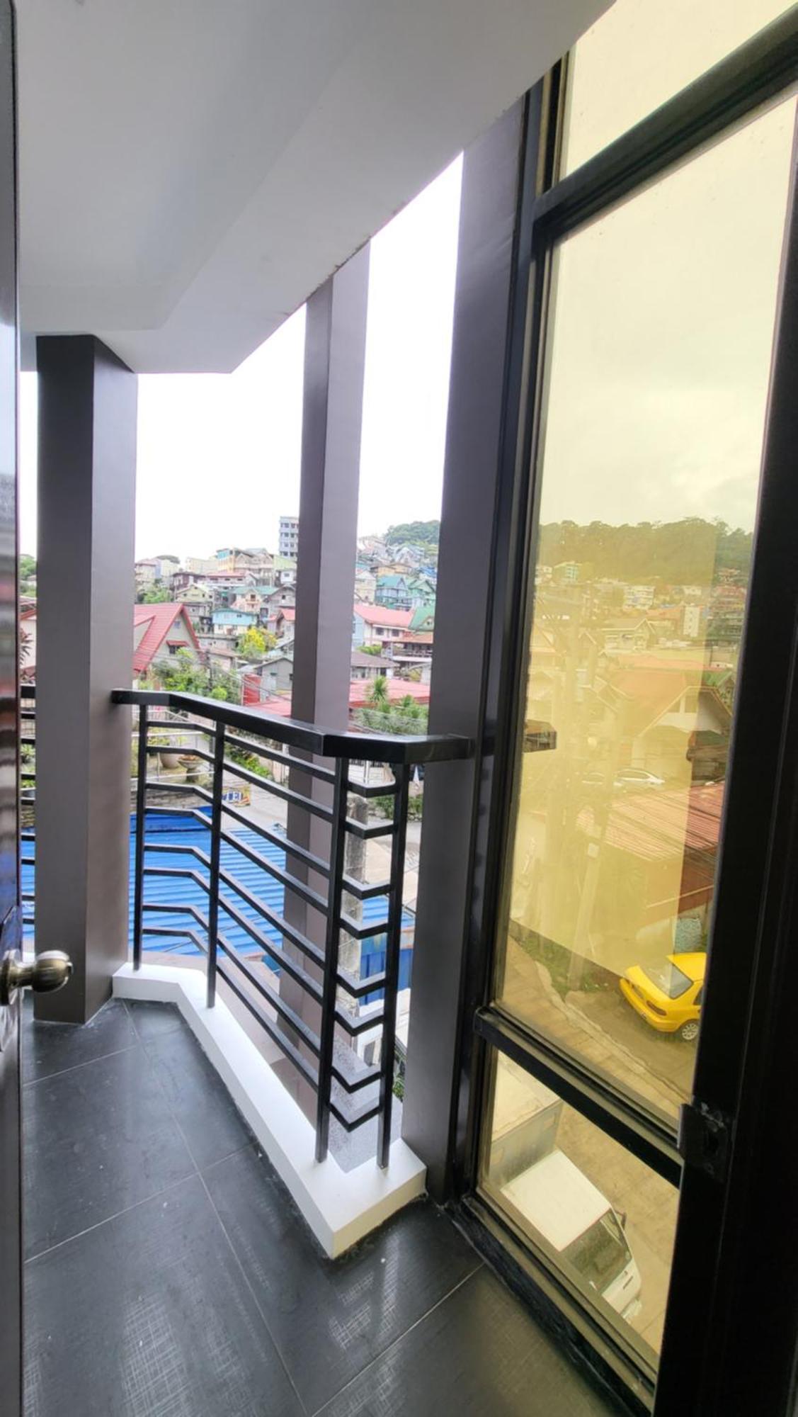 Finteo Skylands Premium Apartment Baguio City Cameră foto