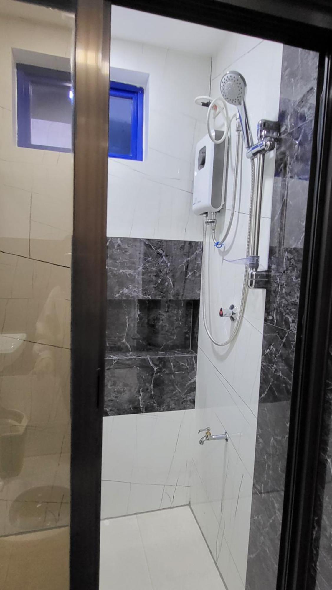 Finteo Skylands Premium Apartment Baguio City Cameră foto